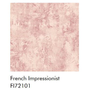 French Impressionist - Aged Plaster £101 (15% off RRP)