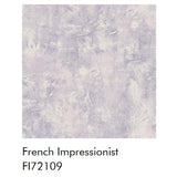 French Impressionist - Aged Plaster £101 (15% off RRP)