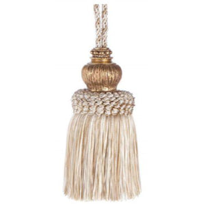 Florentine - Key Tassel £9.50 (10% off RRP)