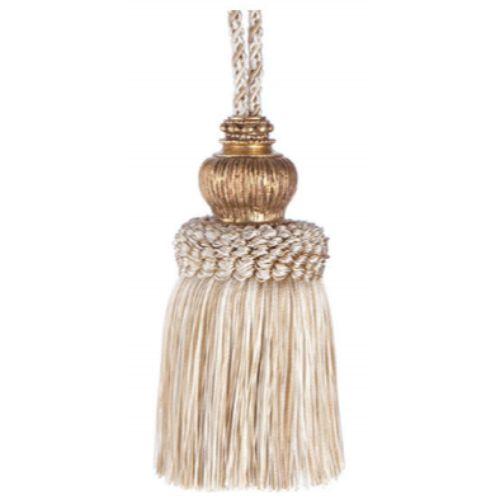 Florentine - Key Tassel £9.50 (10% off RRP)