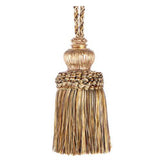 Florentine - Key Tassel £9.50 (10% off RRP)