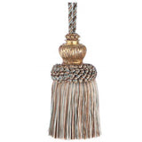 Florentine - Key Tassel £9.50 (10% off RRP)