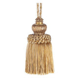 Florentine - Key Tassel £9.50 (10% off RRP)