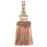 Florentine - Key Tassel £9.50 (10% off RRP)