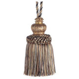 Florentine - Key Tassel £9.50 (10% off RRP)