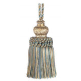 Florentine - Key Tassel £9.50 (10% off RRP)