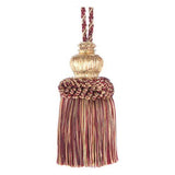 Florentine - Key Tassel £9.50 (10% off RRP)