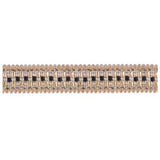 Florentine - Braid £11 (10% off RRP)