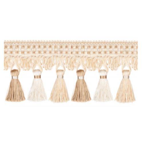 Florentine - Tassel Fringe £24.50 (10% off RRP)