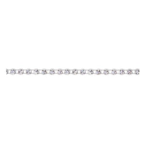 Tiffany - Crystal Trim £70 for 5 meters (10% off RRP)