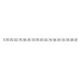 Tiffany - Crystal Trim £70 for 5 meters (10% off RRP)