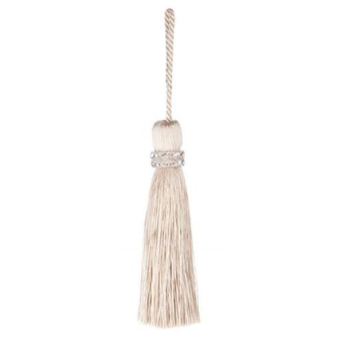 Tiffany - Key Tassel £9 (10% off RRP)