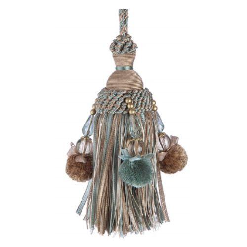 Interlude - Key Tassel £12 (10% off RRP)