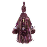 Interlude - Key Tassel £12 (10% off RRP)