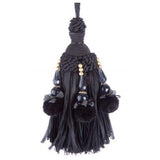 Interlude - Key Tassel £12 (10% off RRP)