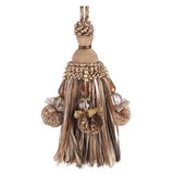 Interlude - Key Tassel £12 (10% off RRP)