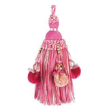 Interlude - Key Tassel £12 (10% off RRP)