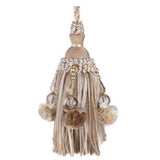 Interlude - Key Tassel £12 (10% off RRP)