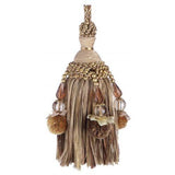 Interlude - Key Tassel £12 (10% off RRP)