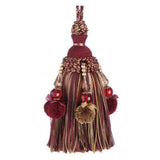 Interlude - Key Tassel £12 (10% off RRP)