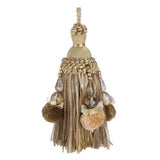 Interlude - Key Tassel £12 (10% off RRP)