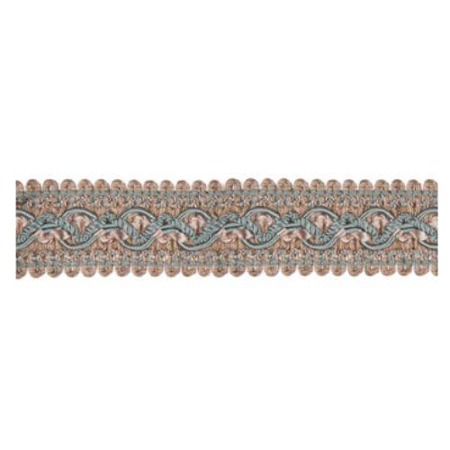 Interlude - Braid £8 (10% off RRP)