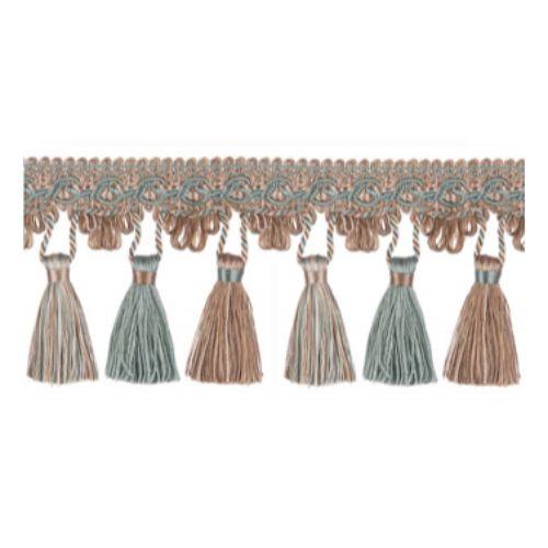 Interlude - Tassel Fringe £19 (10% off RRP)