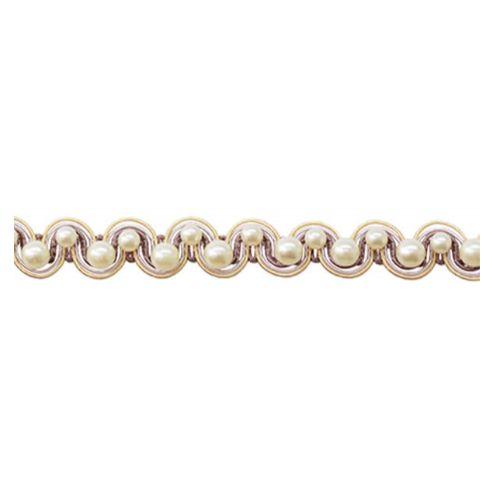 Venice - Pearl Gimp £21.50 (10% off RRP)