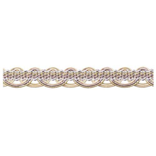 Venice - Scroll Gimp Braid £8.50 (10% off RRP)