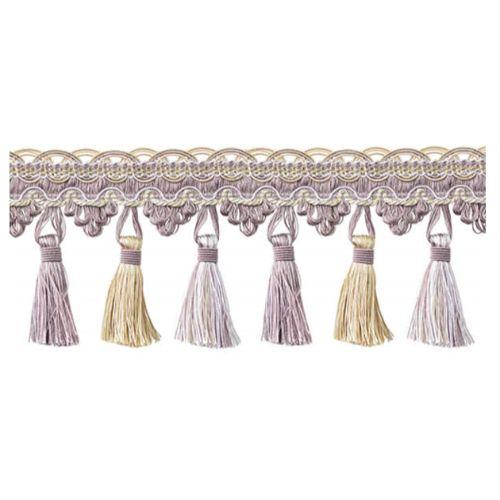 Venice - Tassel Fringe £27 (10% off RRP)