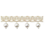 Venice - Pearl Fringe £26 (10% off RRP)