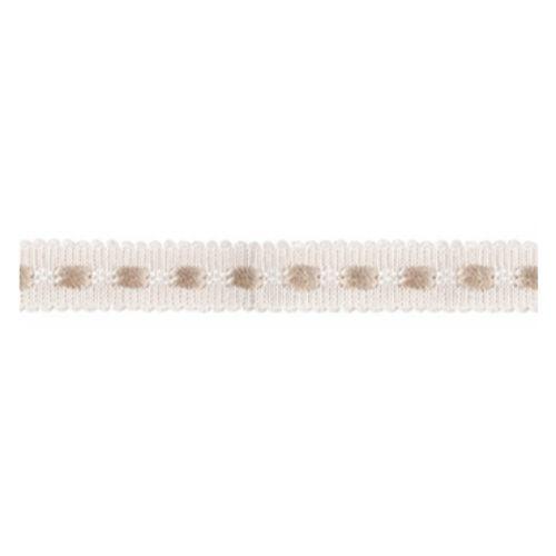 Belezza - Narrow Braid £8.50 (10% off RRP)