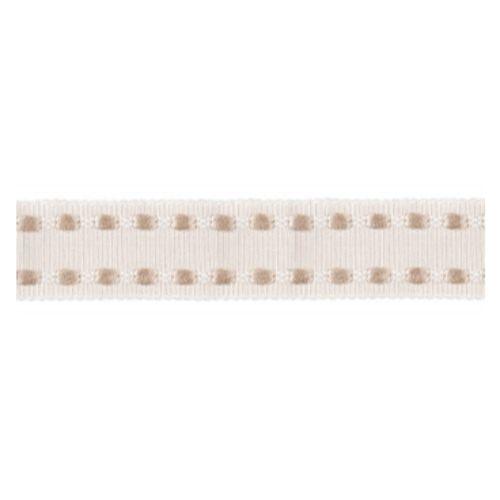 Belezza - Wide Braid £12 (10% off RRP)