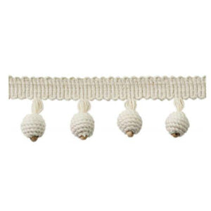 Coastal - Ball Fringe £17.50 (10% off RRP)