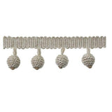 Coastal - Ball Fringe £17.50 (10% off RRP)