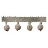 Coastal - Ball Fringe £17.50 (10% off RRP)