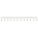 Palais - Diamonte Trim £28 (10% off RRP)