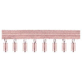 Principal Trimmings - Principle Bead Fringe £17.50 (10% off RRP)