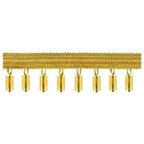 Principal Trimmings - Principle Bead Fringe £17.50 (10% off RRP)