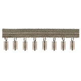 Principal Trimmings - Principle Bead Fringe £17.50 (10% off RRP)