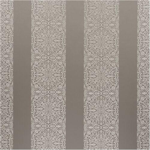 Isadore - Brocade Stripe