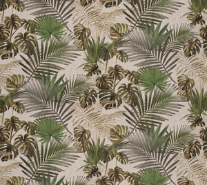 Italian Touch - Foresta Botanica