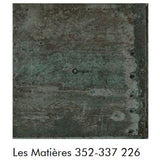 Les Matieres - Metal Panel £84 (15% off RRP)