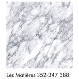 Les Matieres - Marble £84 (15% off RRP)