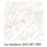 Les Matieres - Marble £84 (15% off RRP)
