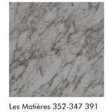 Les Matieres - Marble £84 (15% off RRP)