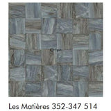 Les Matieres - Agate Square £84 (15% off RRP)