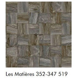 Les Matieres - Agate Square £84 (15% off RRP)