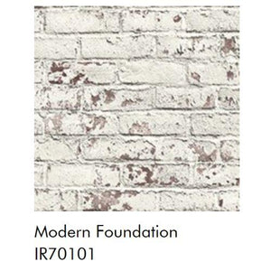 Modern Foundation - Aged Brick £93 (15% off RRP)