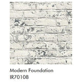 Modern Foundation - Aged Brick £93 (15% off RRP)